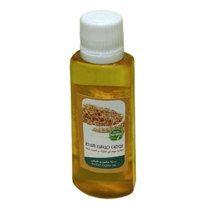 روغن جوانه گندم (45 سی سی)