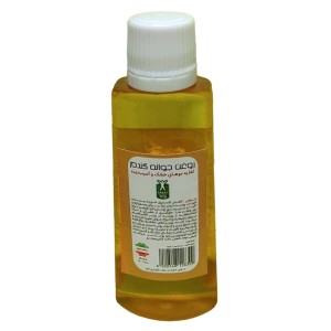 روغن جوانه گندم (60 سی سی)