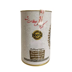 چای ماسالا بدون شیرخشک پاران (450 گرم)