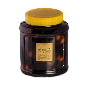 سیر ترشی (850 گرم)