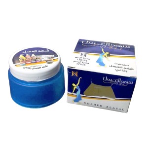 کرم شهدالعسل (50 گرم)