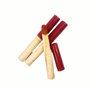 سرمه مدادی قالبی قرمز