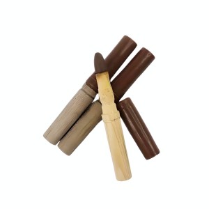 سرمه مدادی قالبی قهوه ای ابرو