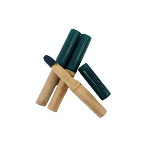 سرمه مدادی قالبی سبز