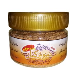 دمنوش کنار اشراف (100 گرم)