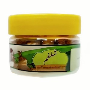 شلغم قرصی مفردات غدیر (100 گرم)