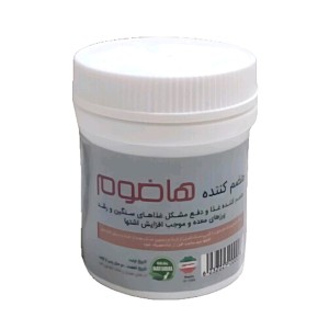 هاضوم قرصی فدک