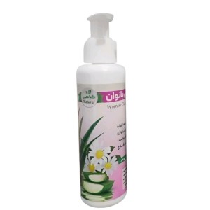 ژل شستشوی بهداشتی بانوان ریحانا