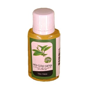 روغن درخت چای (30 سی سی)