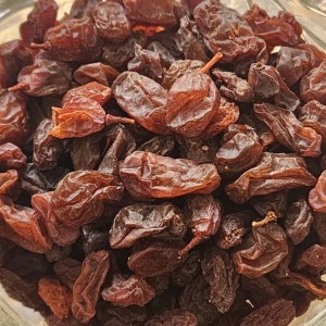 کشمش پلویی آفتابی (350 گرم)