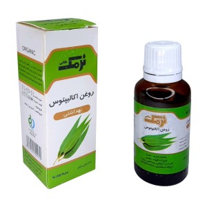 روغن اکالیپتوس نرمک (30 سی سی)