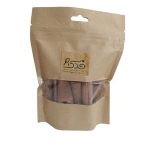 دارچین قلم سیگاری (50 گرم)