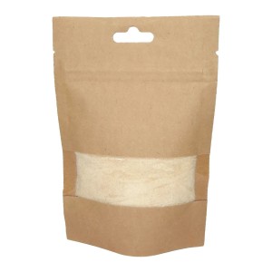 پودر ژلاتین حلال گاوی (50 گرم)