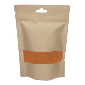 ادویه پاپریکا خارجی (100 گرم)