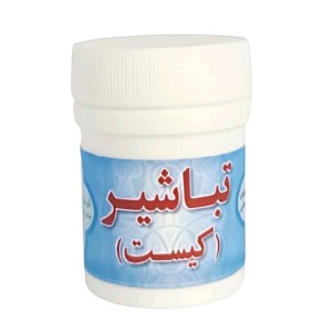 تباشیر صدفی (20 گرم)