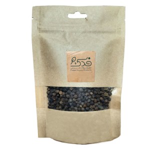 فلفل سیاه درشت (200 گرم)