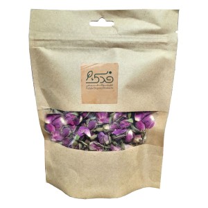 غنچه گل محمدی (50 گرم)