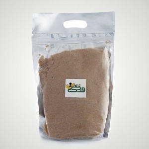 شکر قهوه ای (1 کیلوگرم)