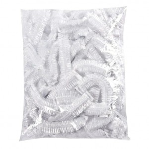 کیسه فریزر کش دار (حدودا 50 عدد)