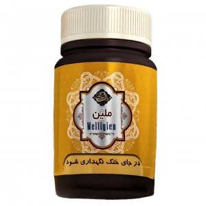 ترکیب گیاهی ملین عافیت گستر (45 گرم)