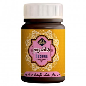 ترکیب گیاهی هاضوم عافیت گستر (45 گرم)