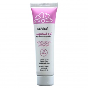 کرم ضد التهاب مرهم طبیب