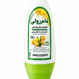 مام رولی نیکا (رایحه گل نرگس)
