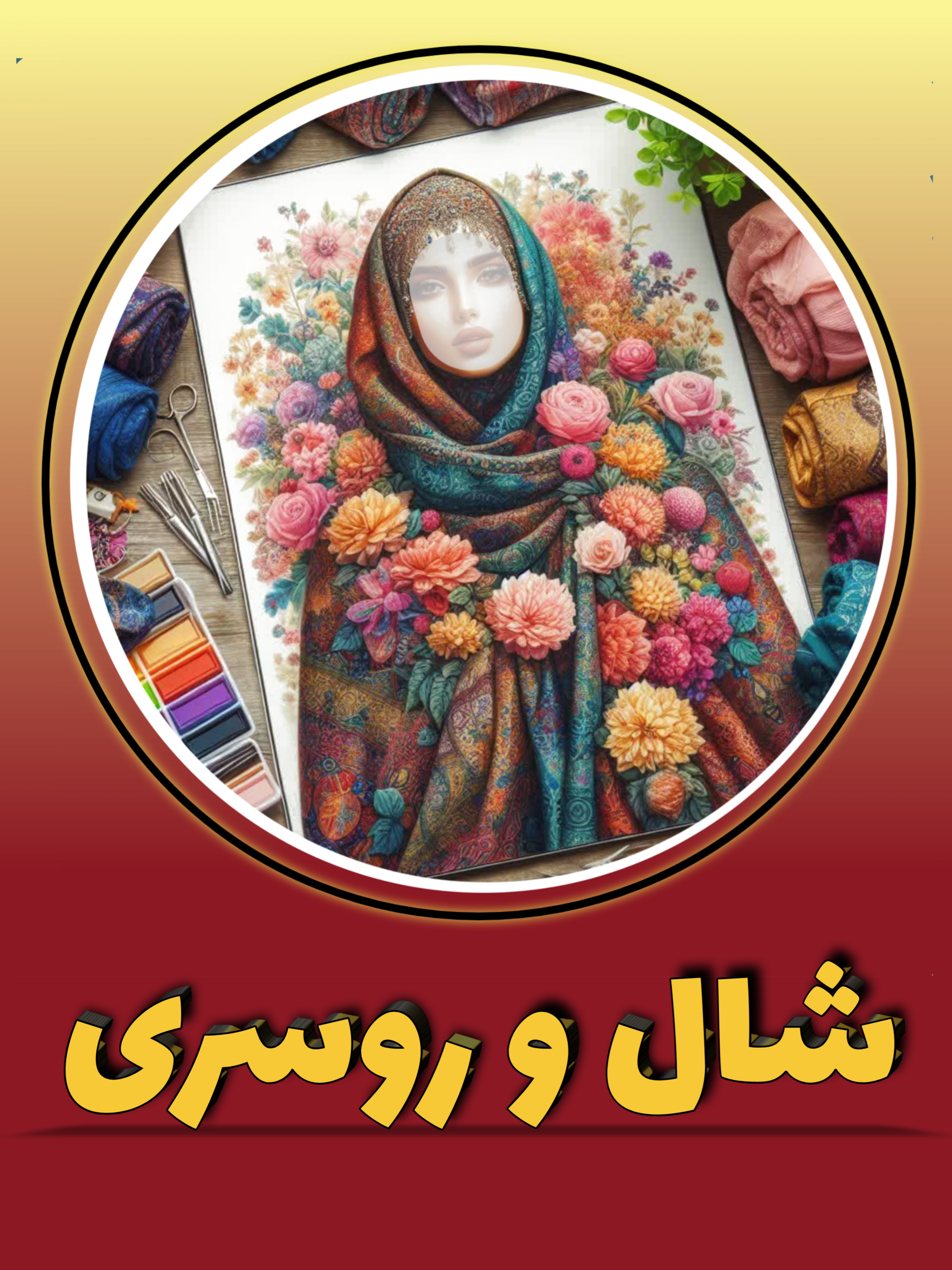 شال و روسری