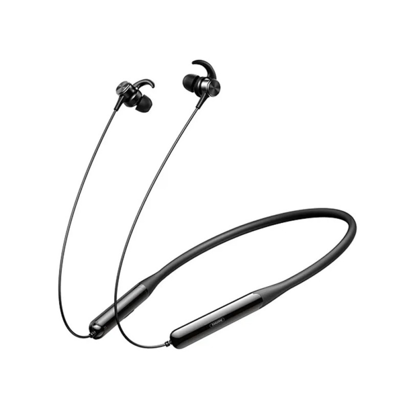 هندزفری بی‌سیم گردنی ریمکس RB-S16 – نسخه بلوتوث 5.3 و صدای باکیفیت ا فلاح نت