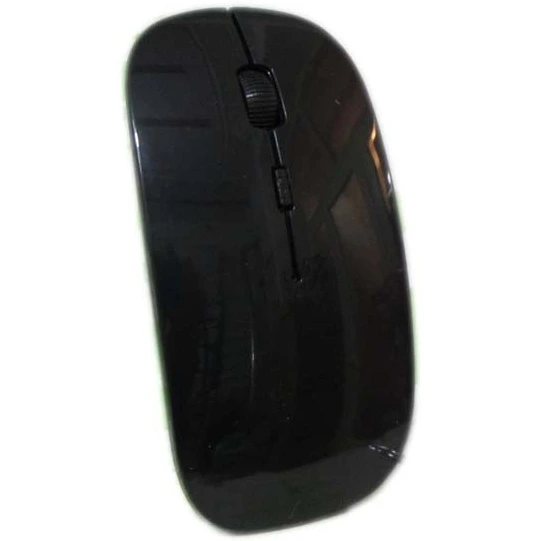 موس بی‌سیم 2.4 گیگاهرتز با طراحی ارگونومیک و دقت بالا ا فلاح نت