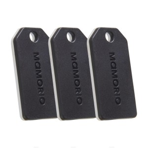 ردیاب و جاکلیدی Mamorio - ردیاب هوشمند و کوچک برای یافتن اشیای گم‌شده ا فلاح نت