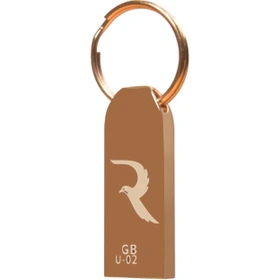 فلش مموری REEWOX مدل U-02 با ظرفیت 16 گیگابایت –حافظه ای قابل حمل ا فلاح نت