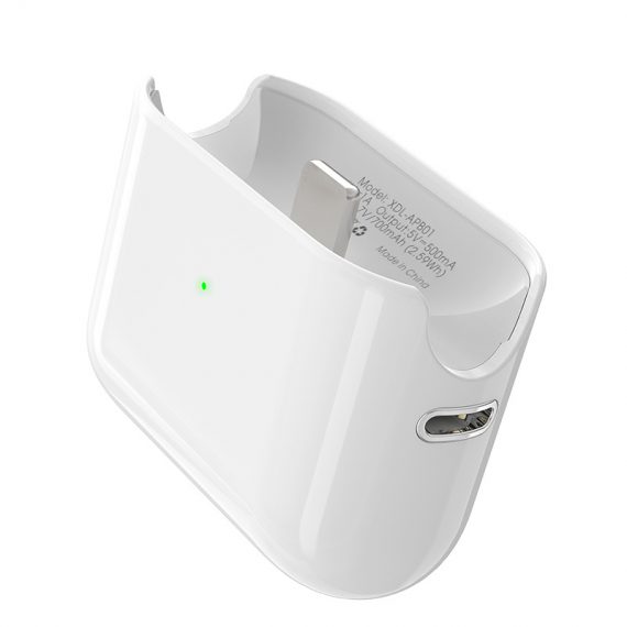 پاور بانک مخصوص ایرپاد مدل XDL-APB01 با طراحی قابل حمل و شارژ سریع ا فلاح نت