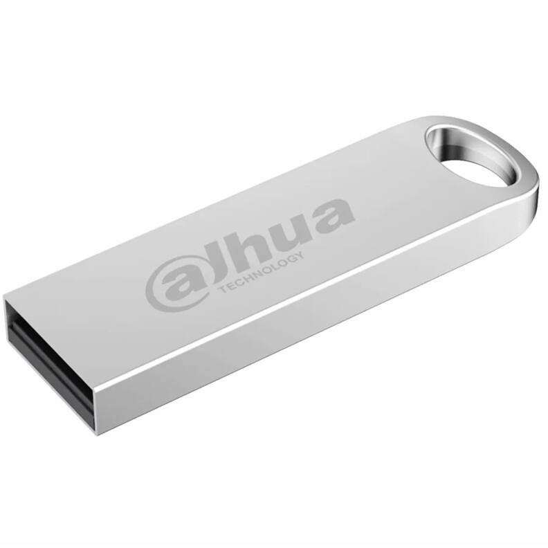 فلش مموری Dahua مدل DHI-USB-U106-20 با ظرفیت 64 گیگابایت و سرعت انتقال بالا ا فلاح نت