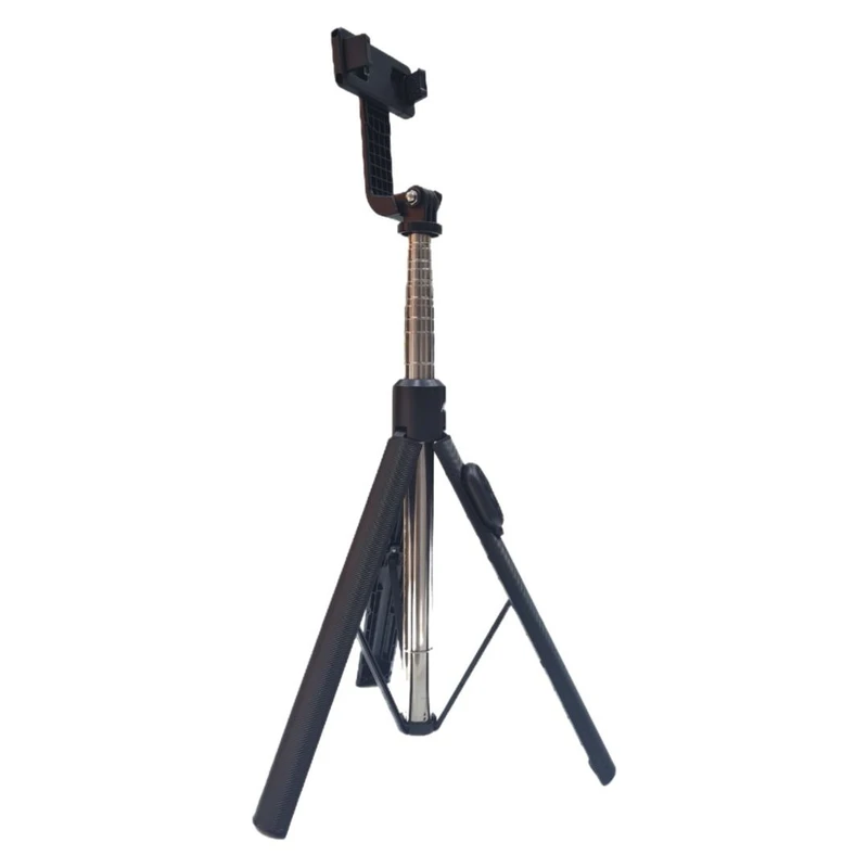 پایه مونوپاد آلومینیومی Ako مدل AM-2 با طراحی تلسکوپی و گیره مستحکم ا فلاح نت