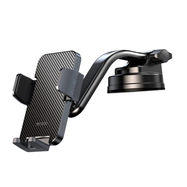 پایه نگهدارنده گوشی موبایل YESIDO مدل C172 برای خودرو – طراحی مدرن برای مسیریابی ا فلاح نت