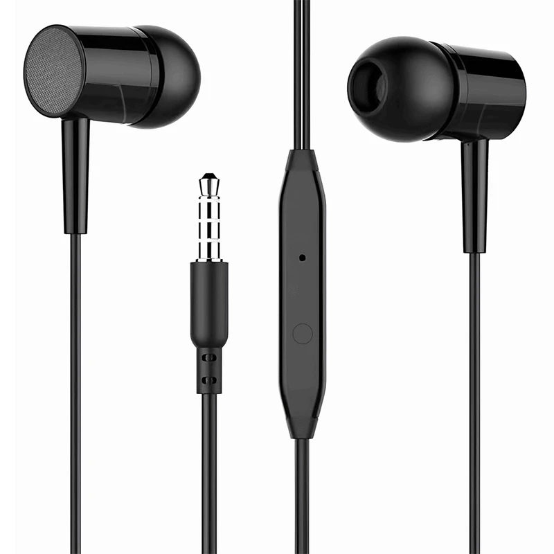 هندزفری استریو مدل MSEE با صدای شفاف و بیس قوی ا فلاح نت