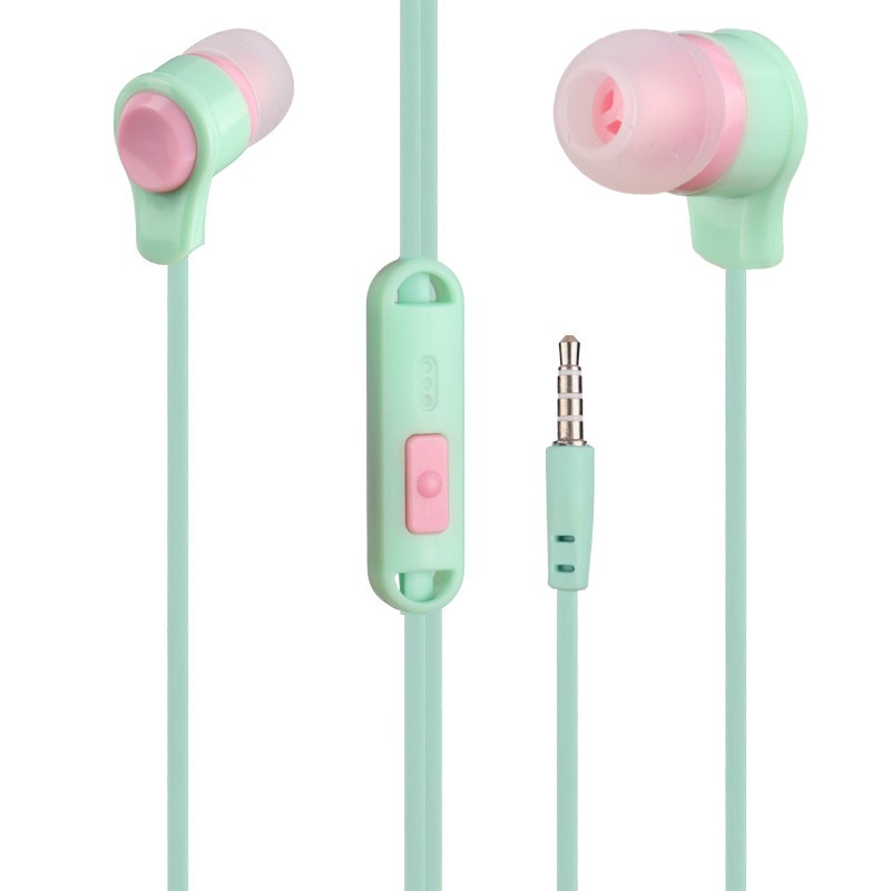 هندزفری فانتزی سیمی REET مدلMC-85  ا فلاح نت