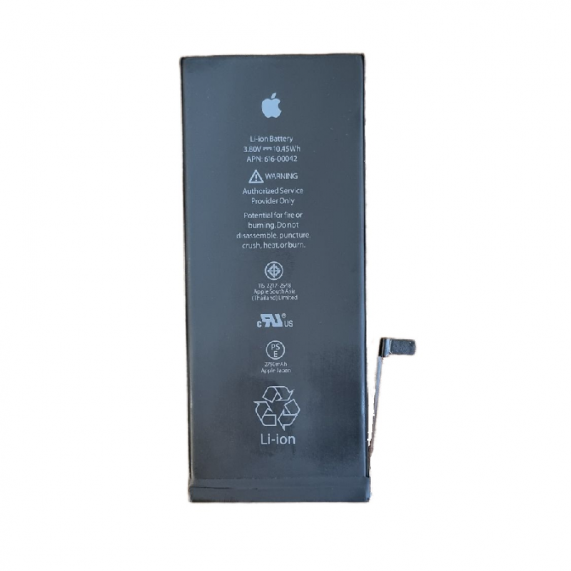 باتری موبایل اپل iPhone 6s Plus مدل APN 616-00042 با ظرفیت 3600 میلی آمپر ساعت ا فلاح نت