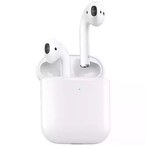 هندزفری بلوتوثی AIRPODS مدل ZM826 با صدای شفاف و باس عمیق ا فلاح نت