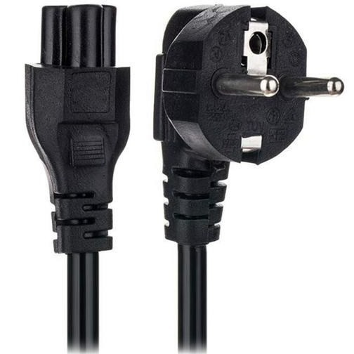 کابل برق سه پین لپ‌تاپ Delta طول 1.8 متر با کیفیت بالا ا فلاح نت