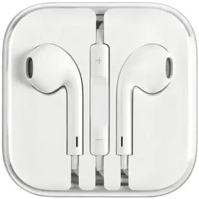 هندزفری آیفون 6 مدل EarPods DST با صدای استریو و کیفیت بالا ا فلاح نت