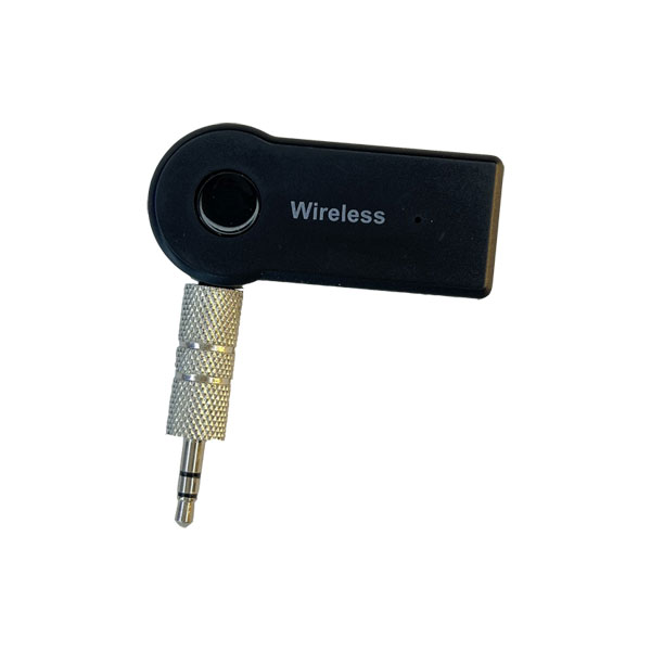 دانگل بلوتوثی AUX ضبط خودرو مدل KH – تبدیل سیستم صوتی خودرو به بلوتوث با کیفیت بالا ا فلاح نت