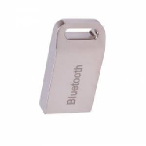 دانگل بلوتوث USB فلزی با پشتیبانی از دستگاه‌های متعددا فلاح نت