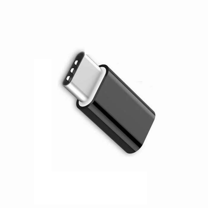 تبدیل میکرو USB به Type-C مدل KHONJI ا فلاح نت