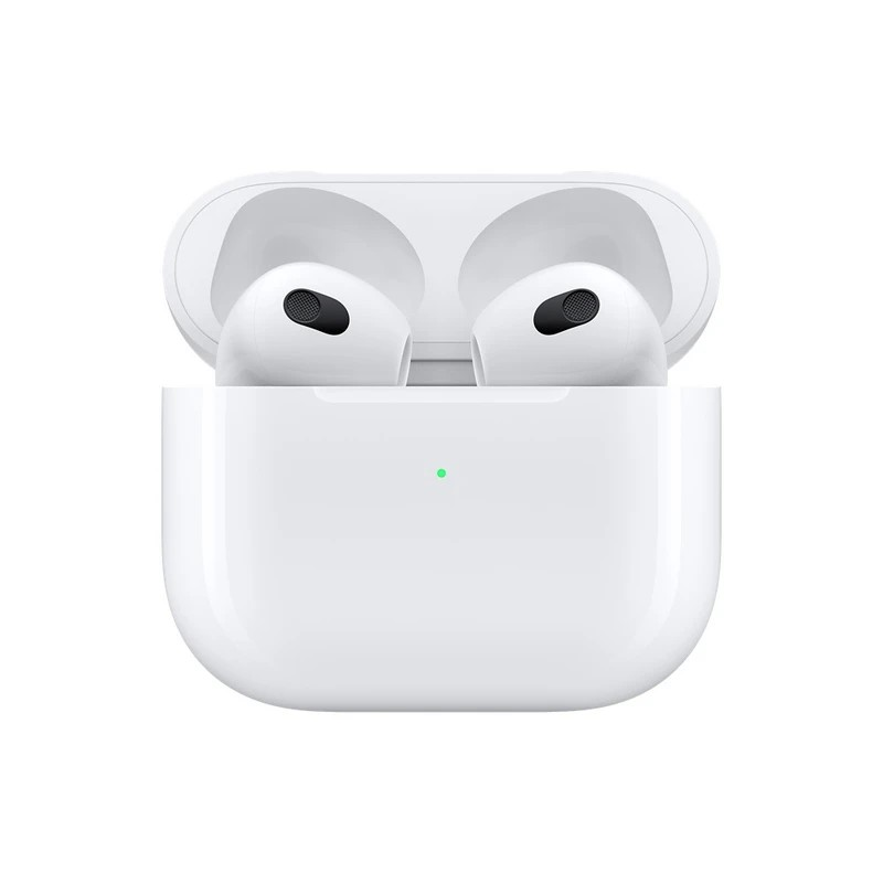 هندزفری بلوتوثی اپل ایرپادز 3 مدلAM826-09035-A ا فلاح نت