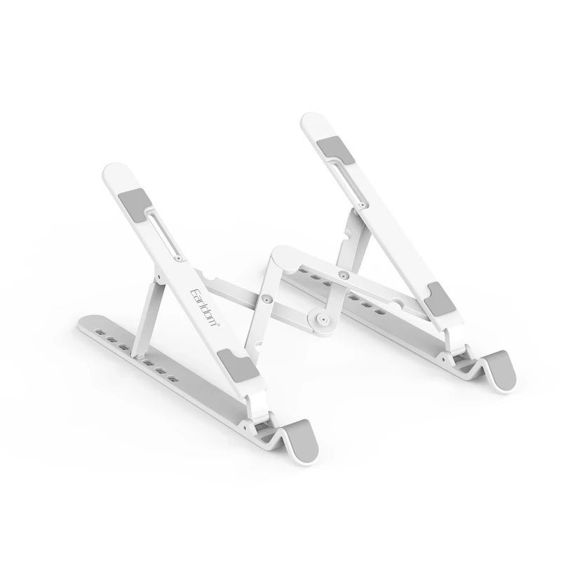 استند لپ‌تاپ قابل تنظیم Earidom مدل EH173 با طراحی ارگونومیک و کیفیت بالا ا فلاح نت