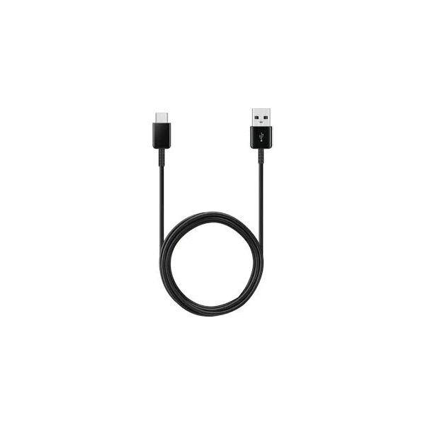 کابل تبدیل USB به microUSB سامسونگ مدل ECB-DU4ABE طول 0.8 متر ا فلاح نت