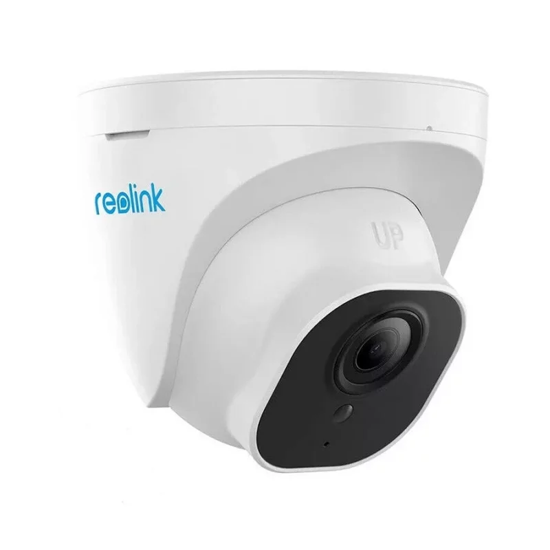 دوربین مداربسته حرفه‌ای رئولینک مدل D500 با قابلیت PoE و دید در شب ا فلاح نت