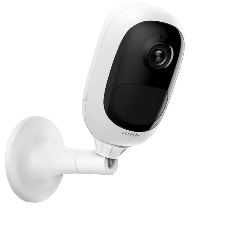 دوربین مداربسته بی‌سیم رئولینک مدل Argus Pro با کیفیت Full HD،بی‌سیم، ضد آب و هوشمند ا فلاح نت